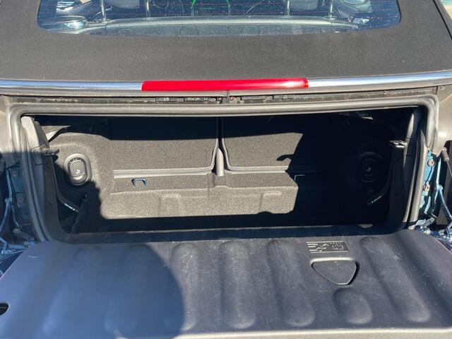 Mini COOPER Mini Cabrio 1.5 Sidewalk Edition | 52.000 Km | Full Options.