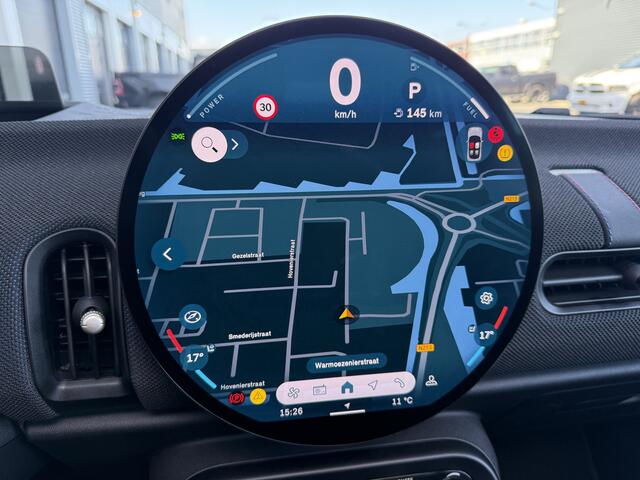 Mini COOPER Mini 1.5 C Pano/Camera/Apple/Leder 2e Paasdag geopend van 12:00 tot 16:00 uur