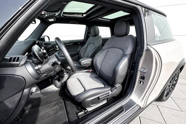 Mini COOPER 3-deurs 1.5 Camden Plus Edition