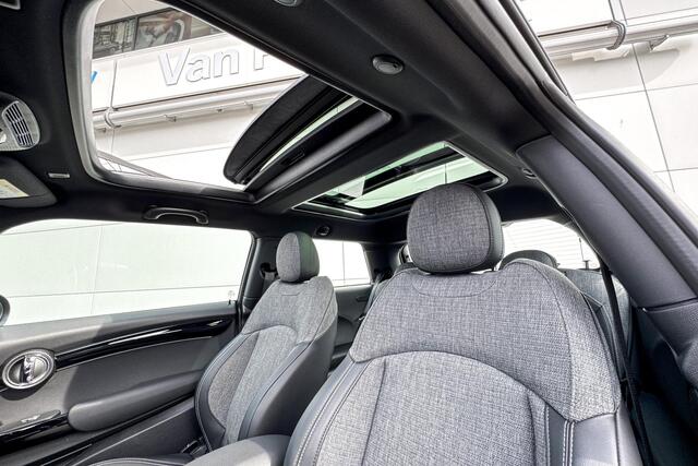 Mini COOPER 3-deurs 1.5 Camden Plus Edition