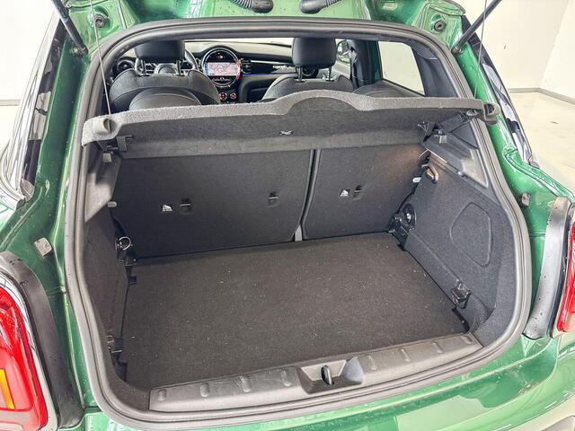 Mini COOPER 5-deurs Camden Go Edition Classic Premium Go Aut.