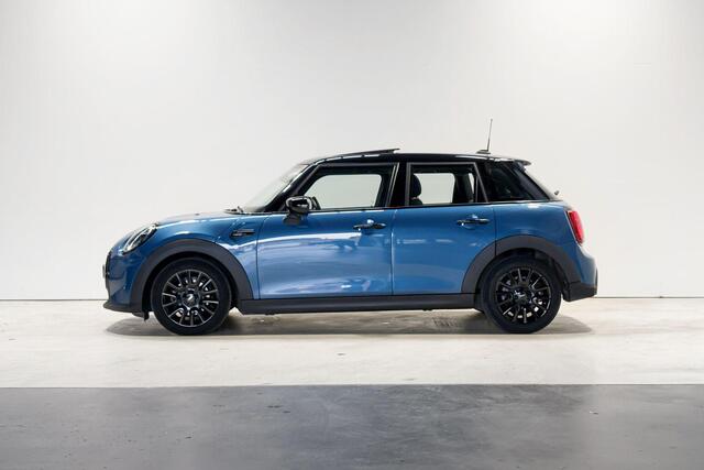 Mini COOPER 5-deurs Camden Edition Plus Classic Aut.