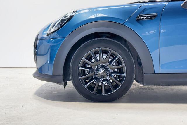 Mini COOPER 5-deurs Camden Edition Plus Classic Aut.