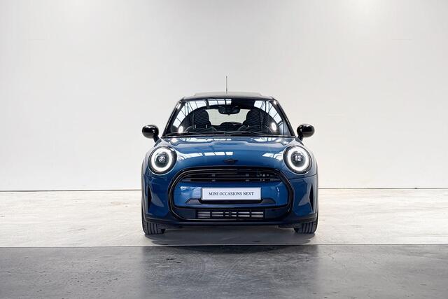 Mini COOPER 5-deurs Camden Edition Plus Classic Aut.