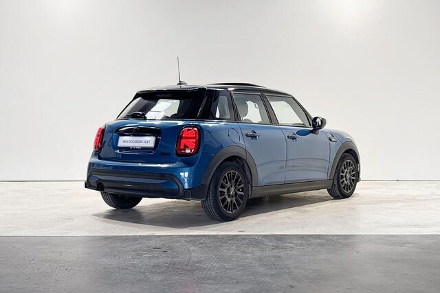 Mini COOPER 5-deurs Camden Edition Plus Classic Aut.