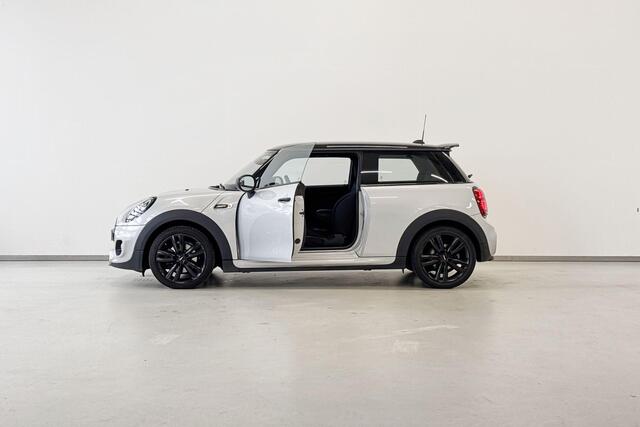 Mini COOPER 3-deurs 1.5 Dalston Edition