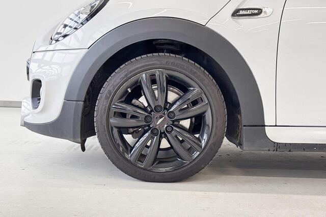 Mini COOPER 3-deurs 1.5 Dalston Edition