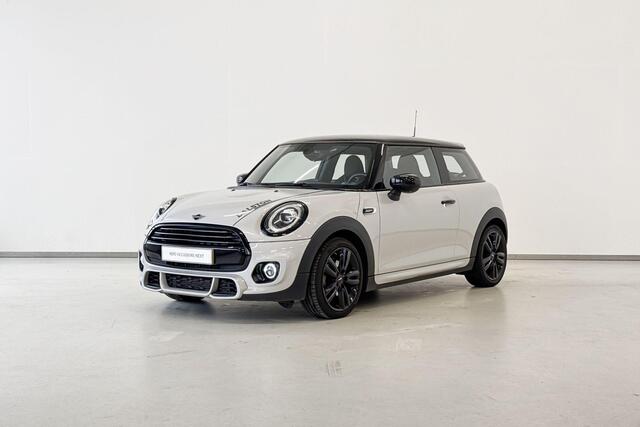 Mini COOPER 3-deurs 1.5 Dalston Edition