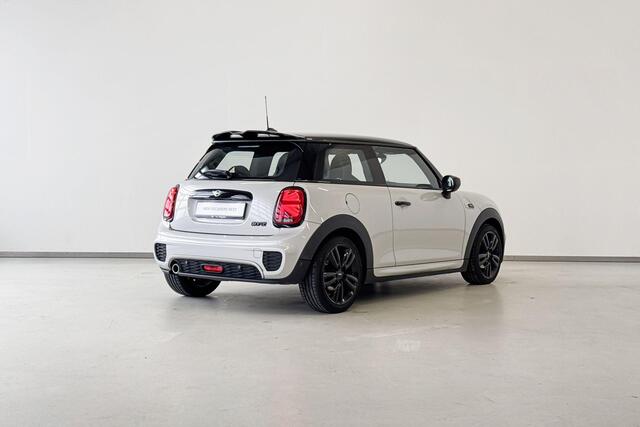 Mini COOPER 3-deurs 1.5 Dalston Edition