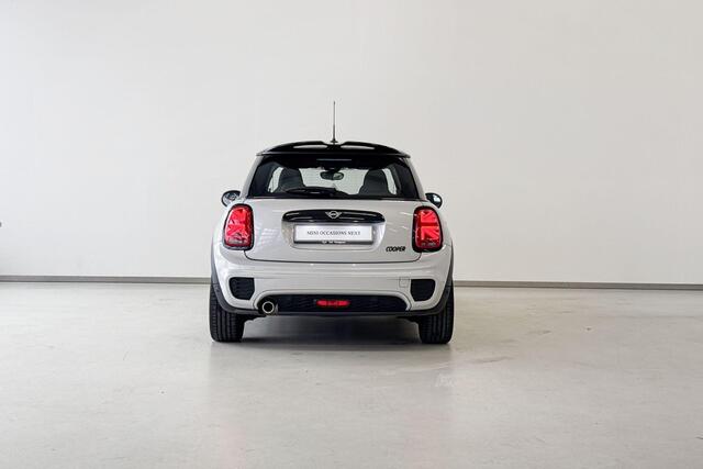 Mini COOPER 3-deurs 1.5 Dalston Edition