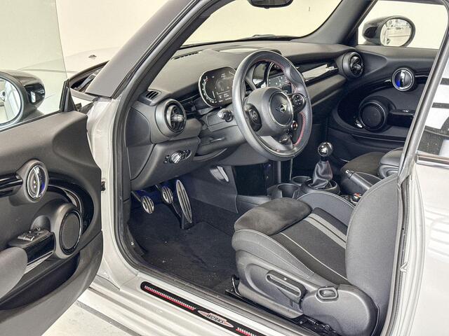 Mini COOPER 3-deurs 1.5 Dalston Edition