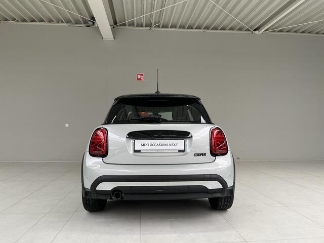 Mini COOPER 3-deurs 1.5 Camden Plus Edition | Panorama | Head-Up | Piano Black Exterieur | Harman Kardon |