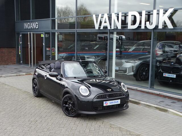 Mini COOPER Mini Cabrio 2.0 C Classic M