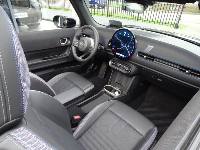 Mini COOPER Mini Cabrio 2.0 C Classic M