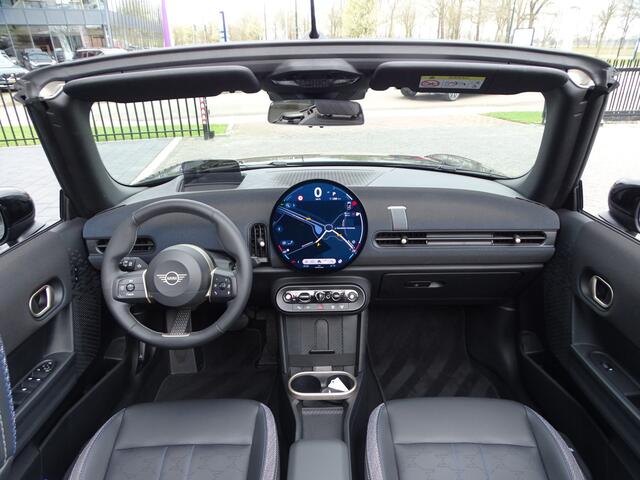 Mini COOPER Mini Cabrio 2.0 C Classic M