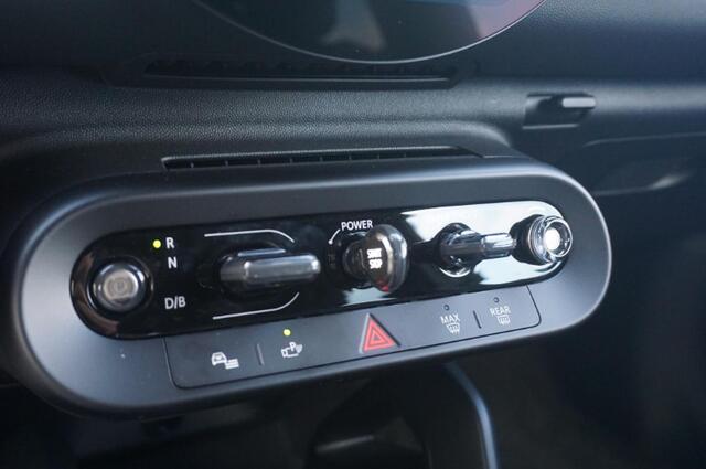 Mini COOPER 3-deurs E Blackyard | Pakket XS | Head-Up Display | Stoelverwarming | Led-Koplampen | Parking Assistant | Driving Assistant