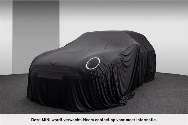 Mini COOPER Cabrio C | Pakket M | Head-Up Display | Stoel- en Stuurverwarming | Achteruitrijcamera