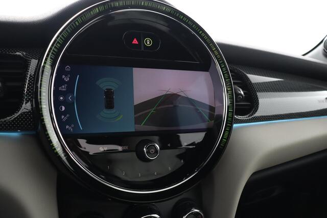 Mini COOPER Mini Cabrio 1.5 Resolute Edition Leder | Zeer lage km stand!