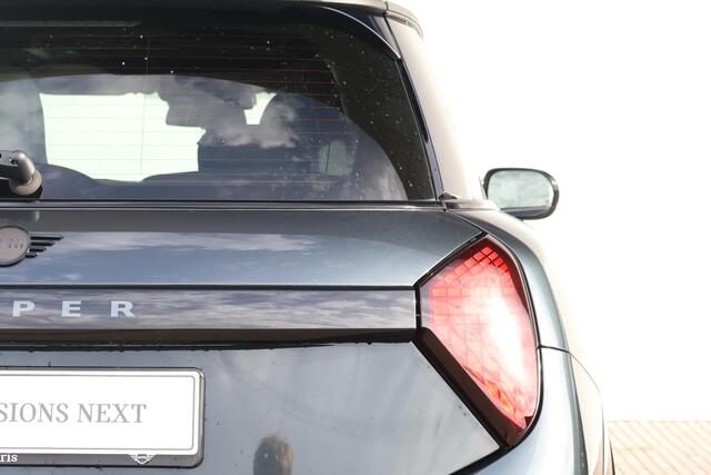 Mini COOPER Mini 1.5 C John Cooper Works XL Stuurwiel verwarmd / Comfort Access/ Panoramadak/ Elektrische Stoelen met geheugen/ Driving Assistant Plus