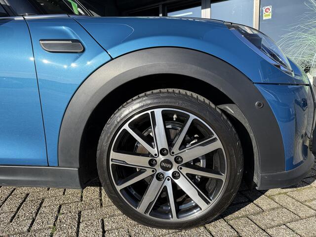 Mini COOPER Mini 1.5 Panodak Leer Navi Camera Head-Up Keyless H+K