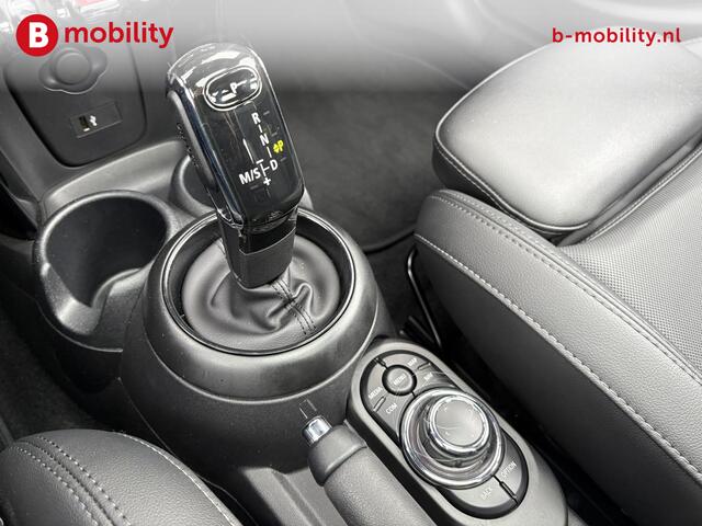 Mini COOPER 1.5 Classic Automaat 5-Drs. Panoramadak | Sportstoelen | Apple CarPlay | Leer | DAB
