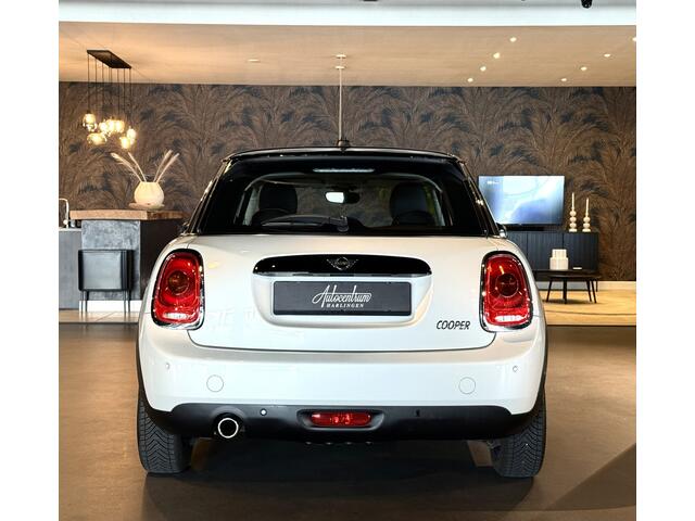 Mini COOPER Mini 1.5 I Two Tone I Virtual Cockpit I Ambiance