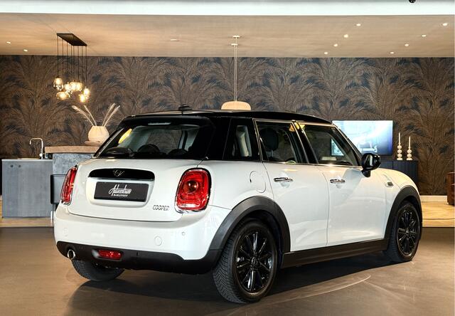 Mini COOPER Mini 1.5 I Two Tone I Virtual Cockpit I Ambiance