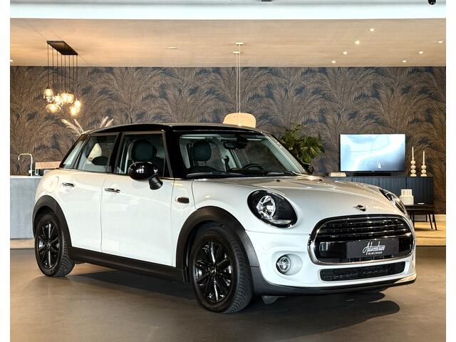 Mini COOPER Mini 1.5 I Two Tone I Virtual Cockpit I Ambiance