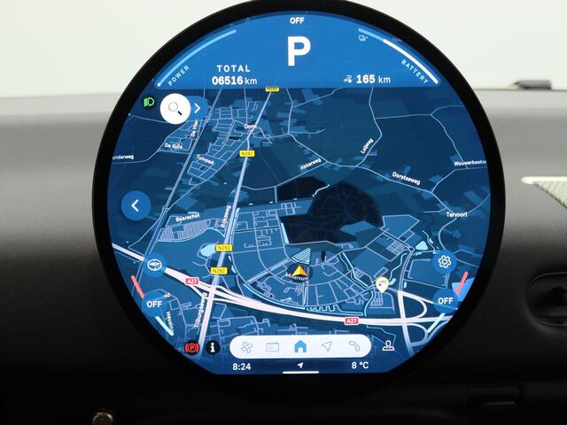 Mini COOPER Mini E Essential 40.7 kWh | Apple Carplay & Android Auto | Climate control | Achteruitrijcamera met parkeersensoren rondom | Dode hoek detectie |