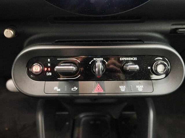 Mini COOPER Mini E Essential 40.7 kWh | Apple Carplay & Android Auto | Climate control | Achteruitrijcamera met parkeersensoren rondom | Dode hoek detectie |