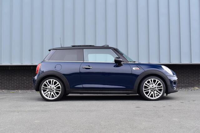 Mini COOPER Mini 1.5 Chili Business | Pano | Leder | Harman/Kardon | Head Up
