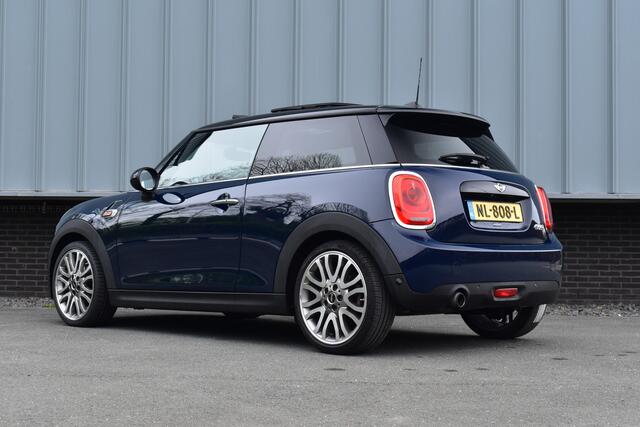 Mini COOPER Mini 1.5 Chili Business | Pano | Leder | Harman/Kardon | Head Up