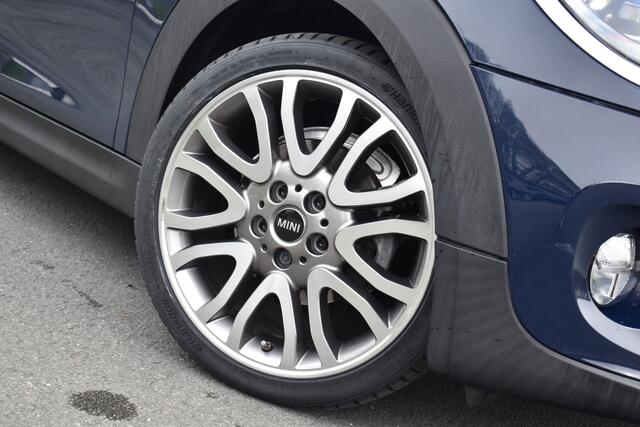 Mini COOPER Mini 1.5 Chili Business | Pano | Leder | Harman/Kardon | Head Up