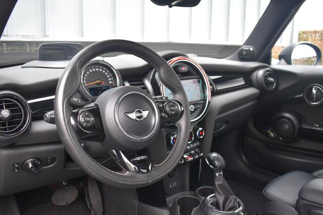 Mini COOPER Mini 1.5 Chili Business | Pano | Leder | Harman/Kardon | Head Up