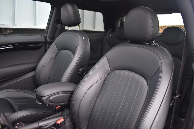 Mini COOPER Mini 1.5 Chili Business | Pano | Leder | Harman/Kardon | Head Up