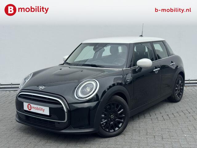 Mini COOPER 1.5 Camden Edition 5-Drs. Automaat Apple CarPlay | LED | PDC | Cruise Control | DAB Audio