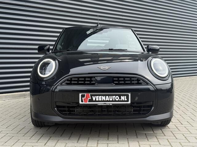 Mini COOPER Mini Cabrio 2.0 C