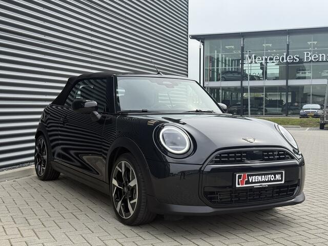 Mini COOPER Mini Cabrio 2.0 C
