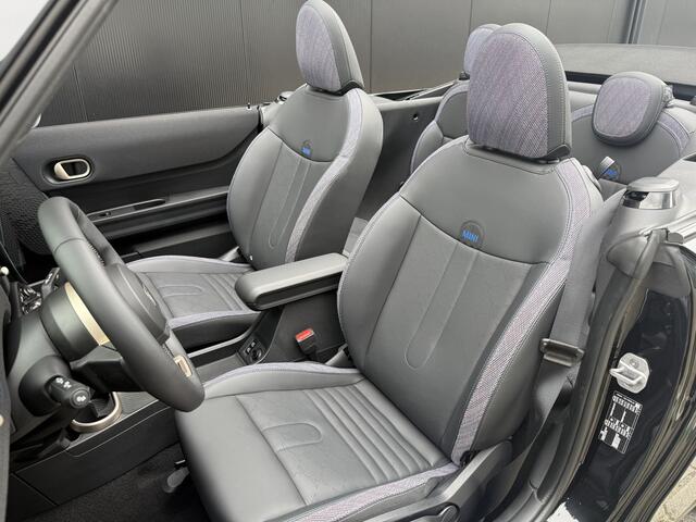 Mini COOPER Mini Cabrio 2.0 C