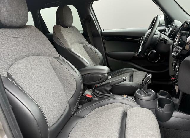 Mini COOPER Mini 1.5 136pk Aut., Navi | Clima | Pdc | 17inch