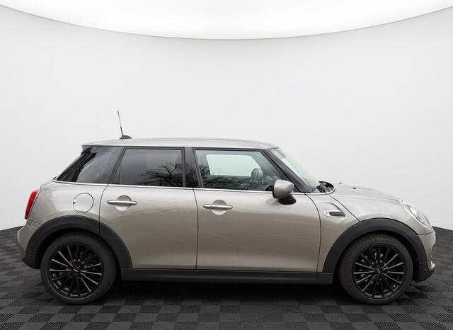 Mini COOPER Mini 1.5 136pk Aut., Navi | Clima | Pdc | 17inch