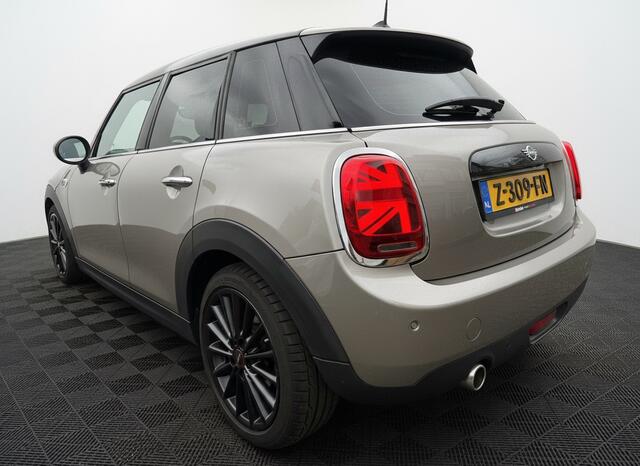 Mini COOPER Mini 1.5 136pk Aut., Navi | Clima | Pdc | 17inch