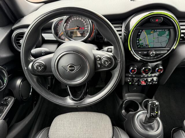 Mini COOPER Mini 1.5 136pk Aut., Navi | Clima | Pdc | 17inch