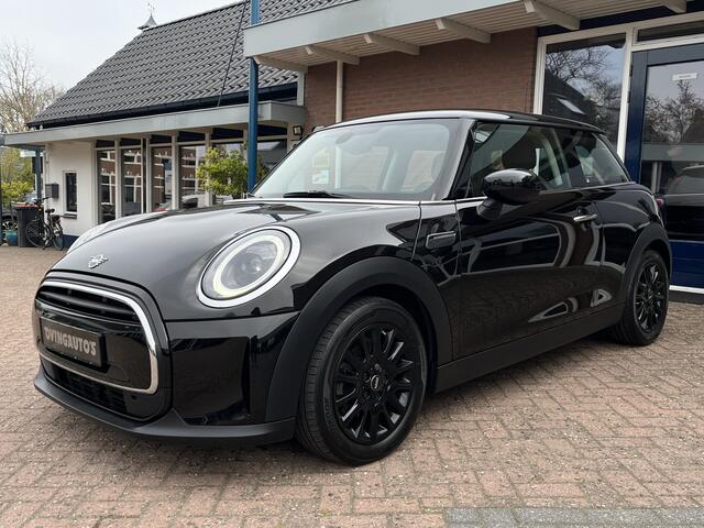 Mini COOPER Mini 1.5 Essential