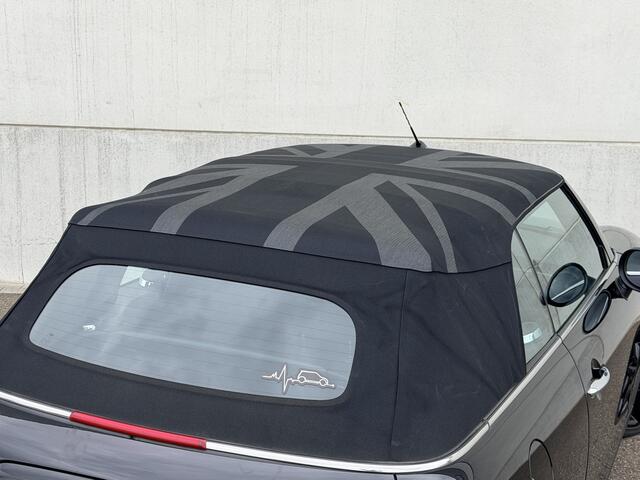 Mini COOPER Mini Cabrio 1.5 Chili Business / NAVI / STOELVERW. / CRUISE / CLIMATE CONTR.