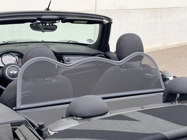 Mini COOPER Mini Cabrio 1.5 Chili Business / NAVI / STOELVERW. / CRUISE / CLIMATE CONTR.