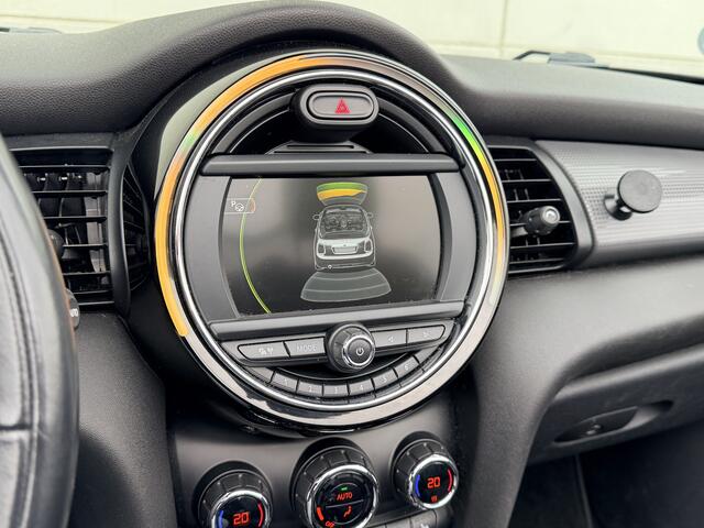 Mini COOPER Mini Cabrio 1.5 Chili Business / NAVI / STOELVERW. / CRUISE / CLIMATE CONTR.