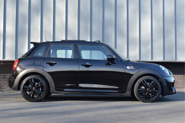 Mini COOPER Mini 1.5 Dalston Edition | Pano | 5-Drs | Schaalstoel | Carplay