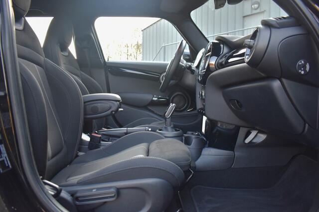 Mini COOPER Mini 1.5 Dalston Edition | Pano | 5-Drs | Schaalstoel | Carplay