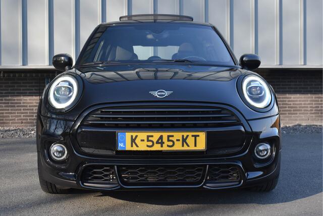 Mini COOPER Mini 1.5 Dalston Edition | Pano | 5-Drs | Schaalstoel | Carplay